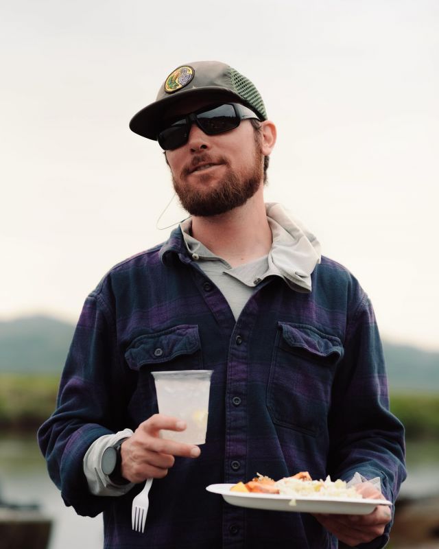 Photo Gallery Unalakleet River Lodge